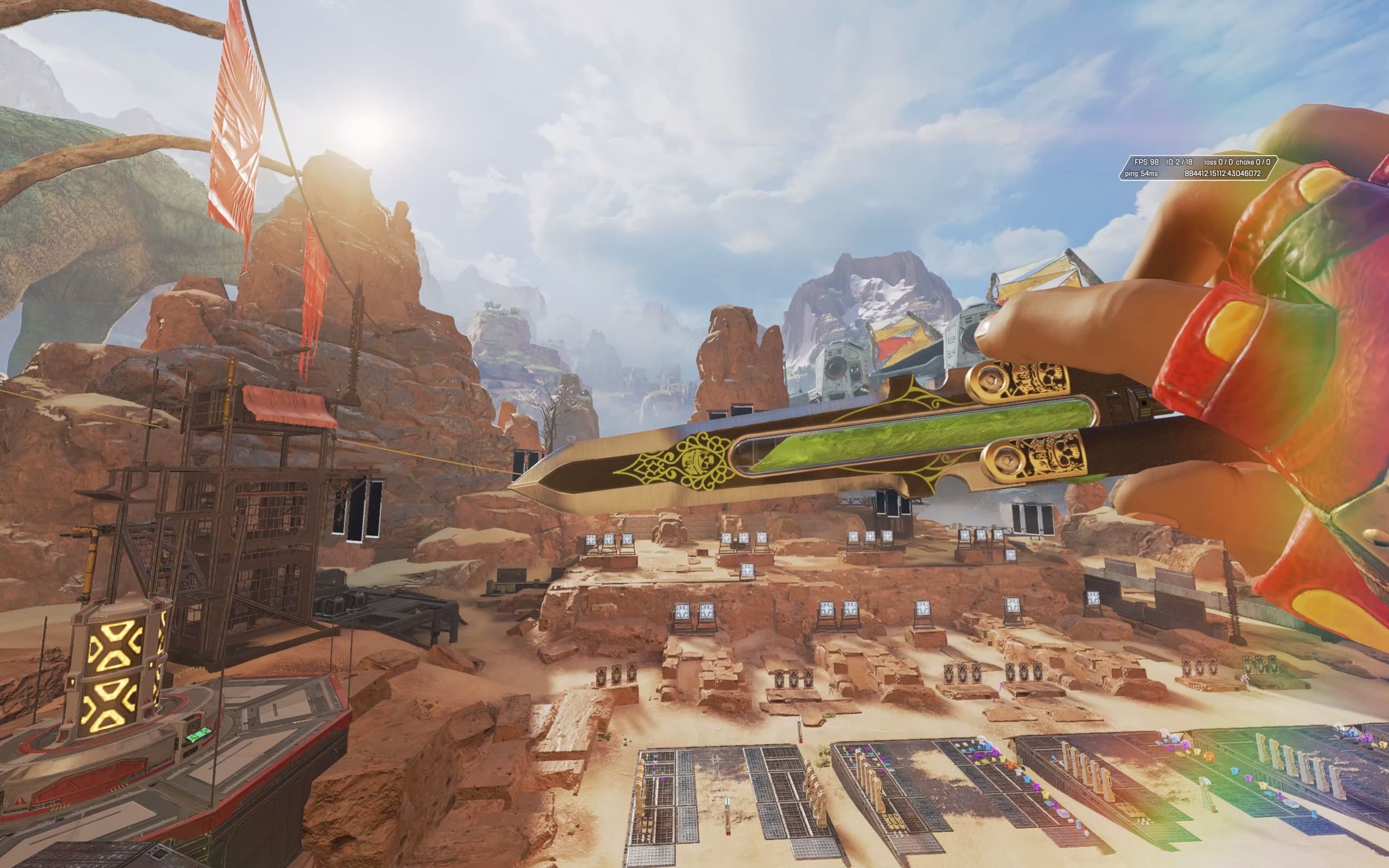 整体压迫 整体压迫