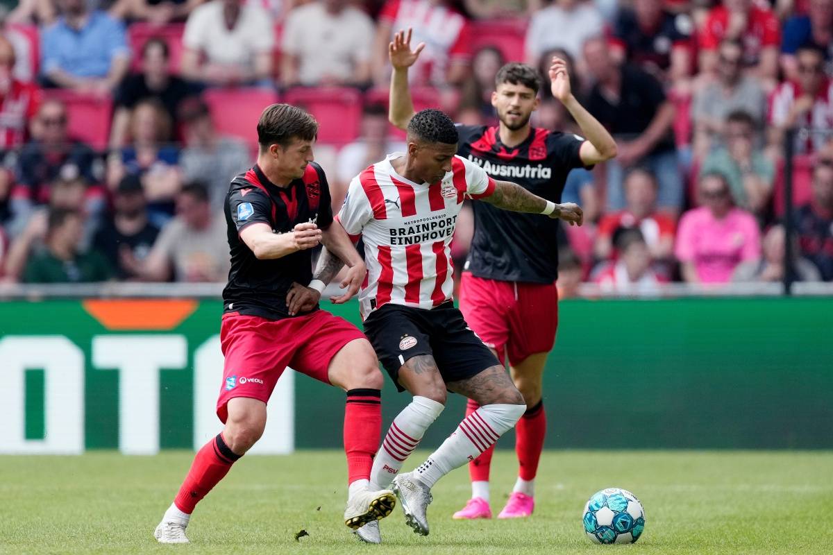 类似的局面 类似的局面