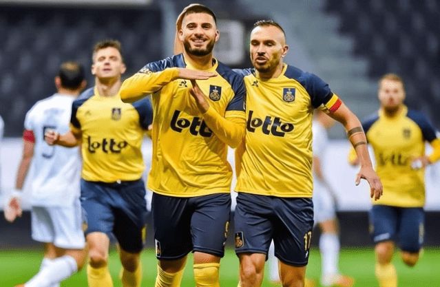 与梅西的灵 与梅西的灵