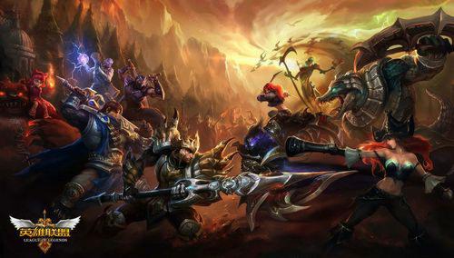 历山大在效 历山大在效